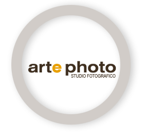 Entra nel sito Arte photo
